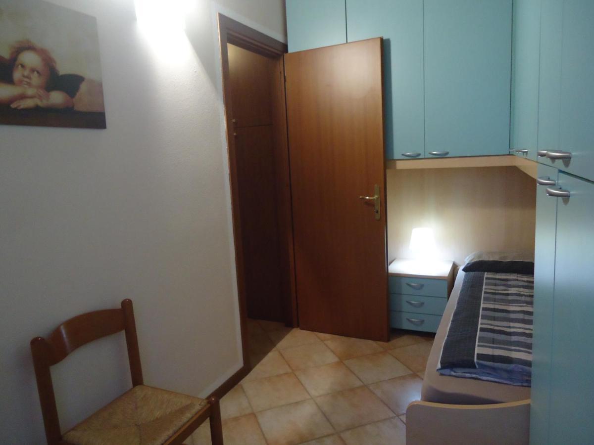 Casa Vittoria V1 Apartman Crone Kültér fotó
