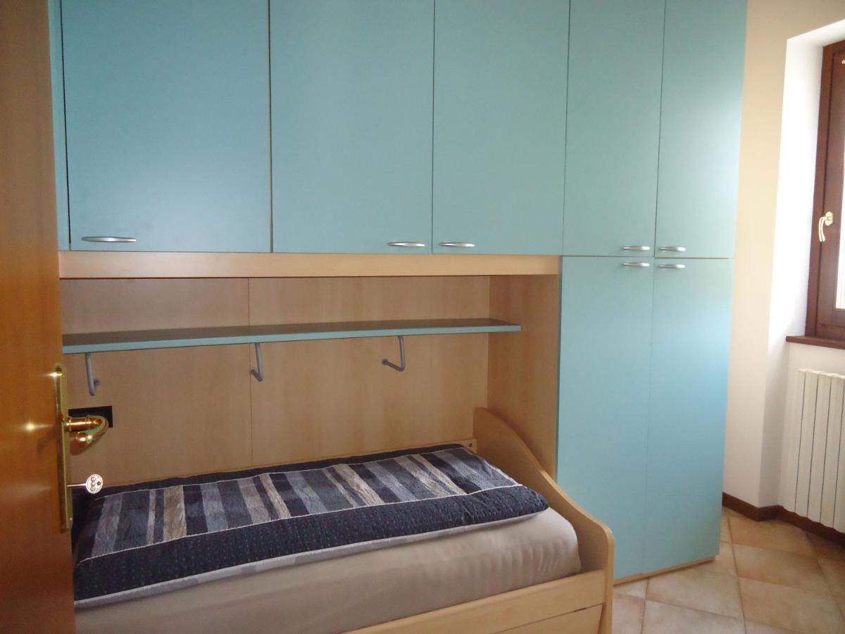 Casa Vittoria V1 Apartman Crone Kültér fotó